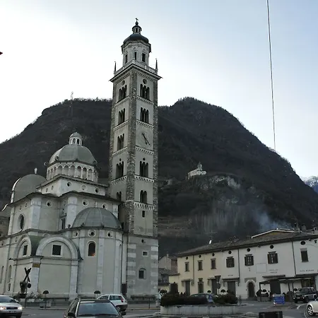 Corte Rossa Hotel