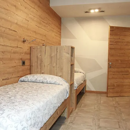 Hotel Corte Rossa 3*